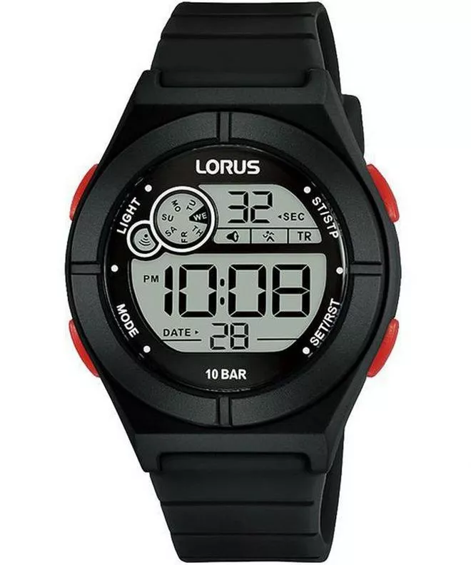 Reloj para niños Lorus Kids R2363NX9