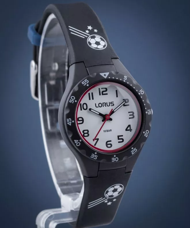 Reloj para niños Lorus Kids RRX45GX9