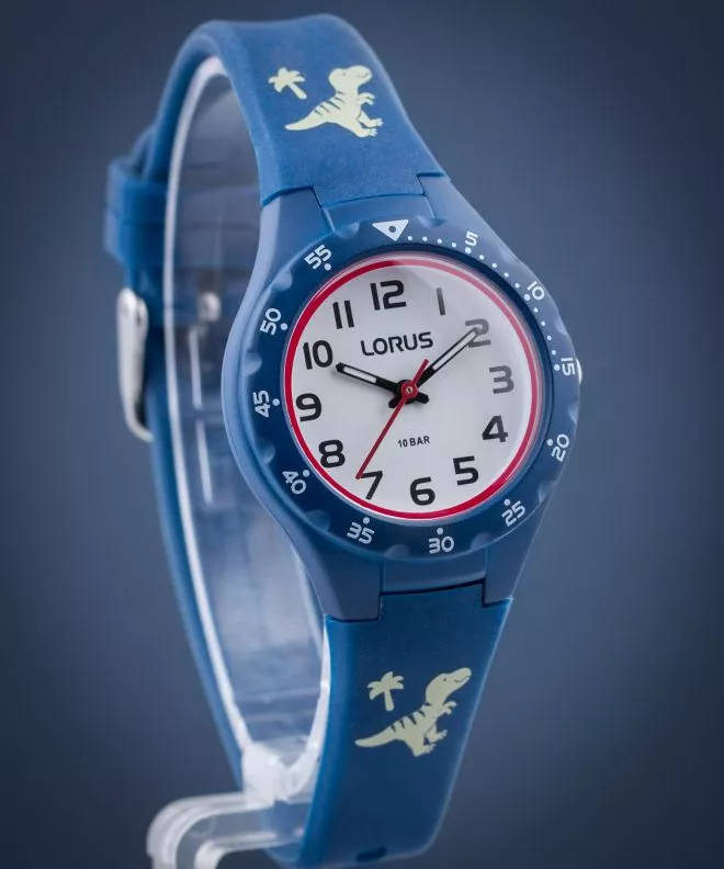 Reloj para niños Lorus Kids RRX49GX9