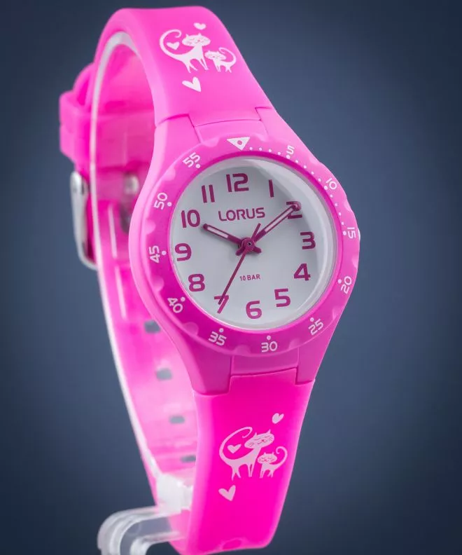 Reloj para niños Lorus Kids RRX55GX9