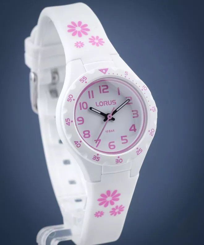 Reloj para niños Lorus Kids RRX59GX9