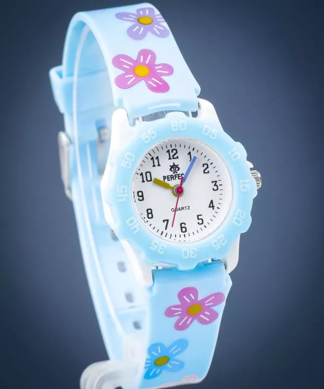 Reloj para niños Perfect Kids PF00004