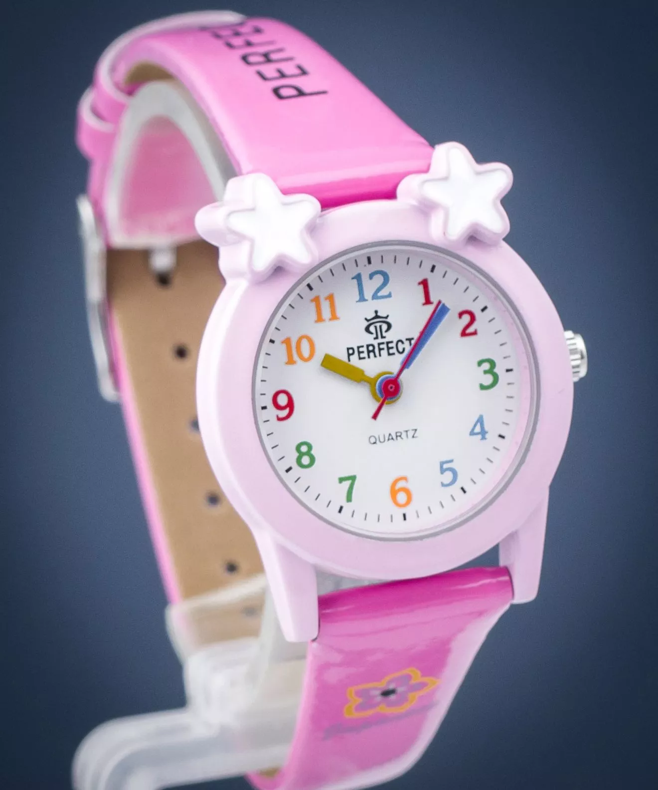 Reloj para niños Perfect Kids PF00007