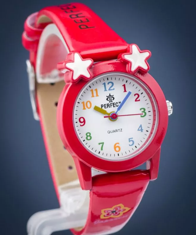 Reloj para niños Perfect Kids PF00008