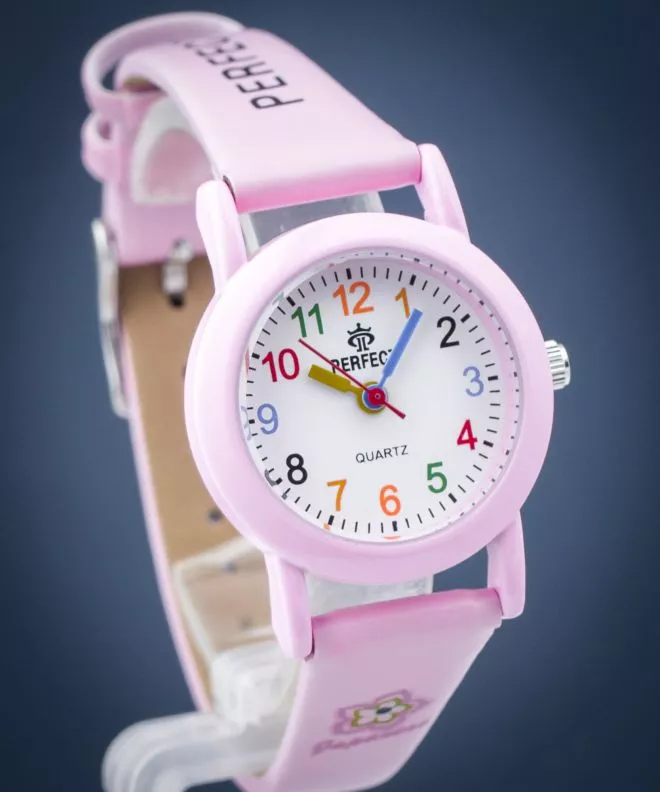 Reloj para niños Perfect Kids PF00011