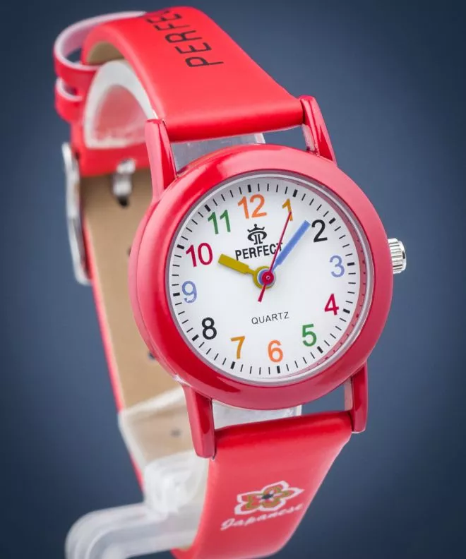 Reloj para niños Perfect Kids PF00013