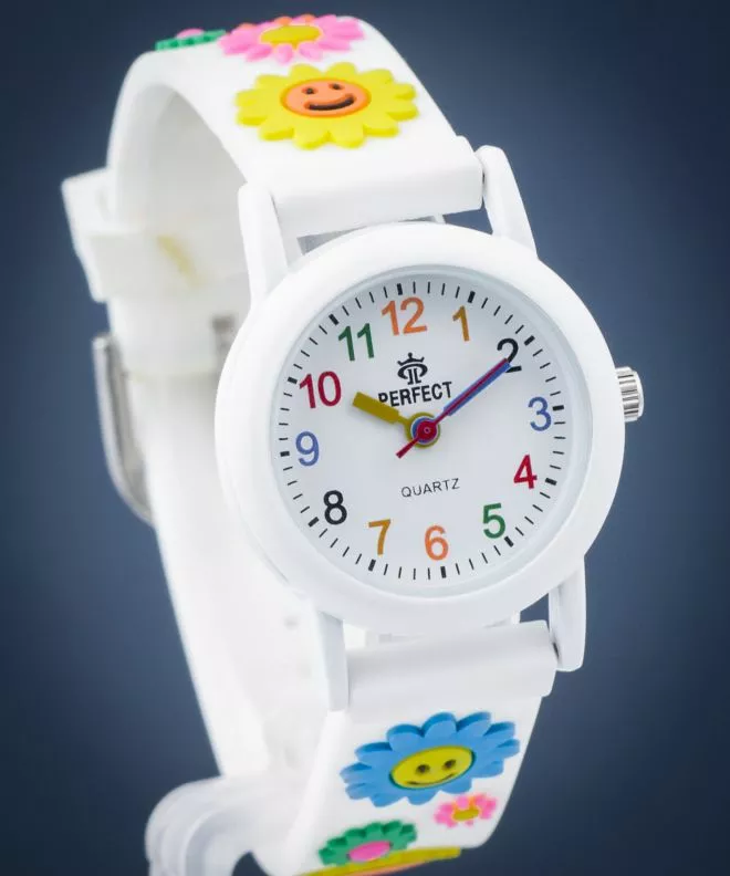 Reloj para niños Perfect Kids PF00014
