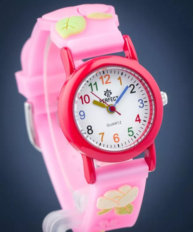 Reloj para niños Perfect Kids PF00015