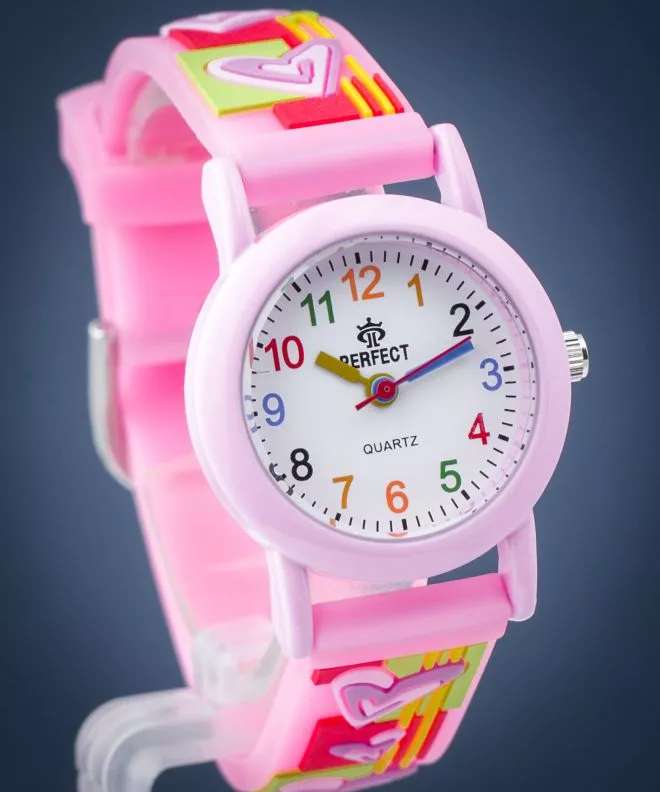 Reloj para niños Perfect Kids PF00016