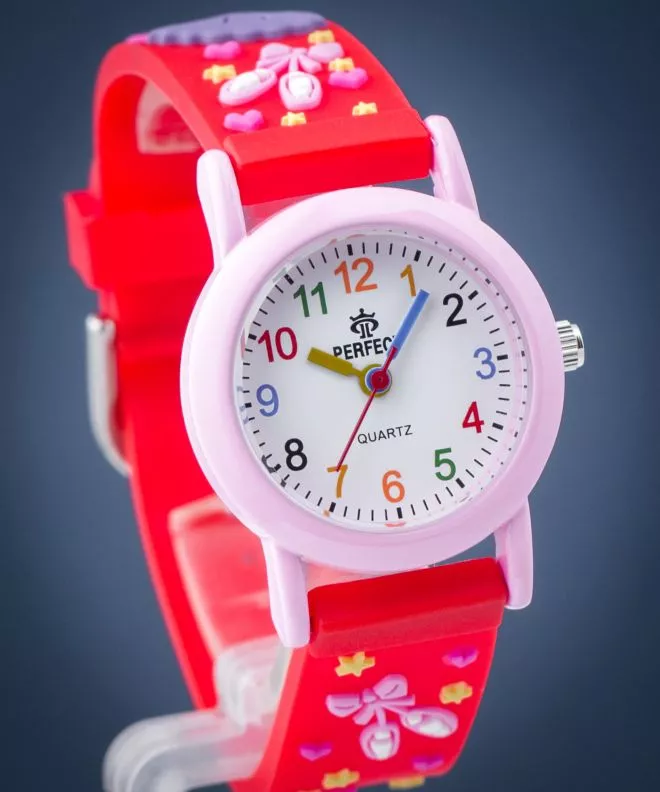 Reloj para niños Perfect Kids PF00017