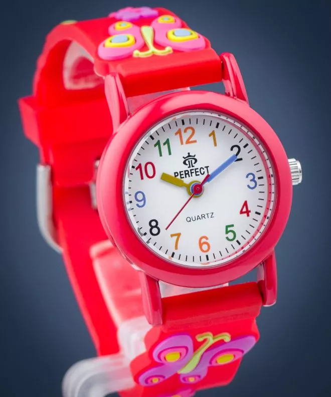Reloj para niños Perfect Kids PF00018