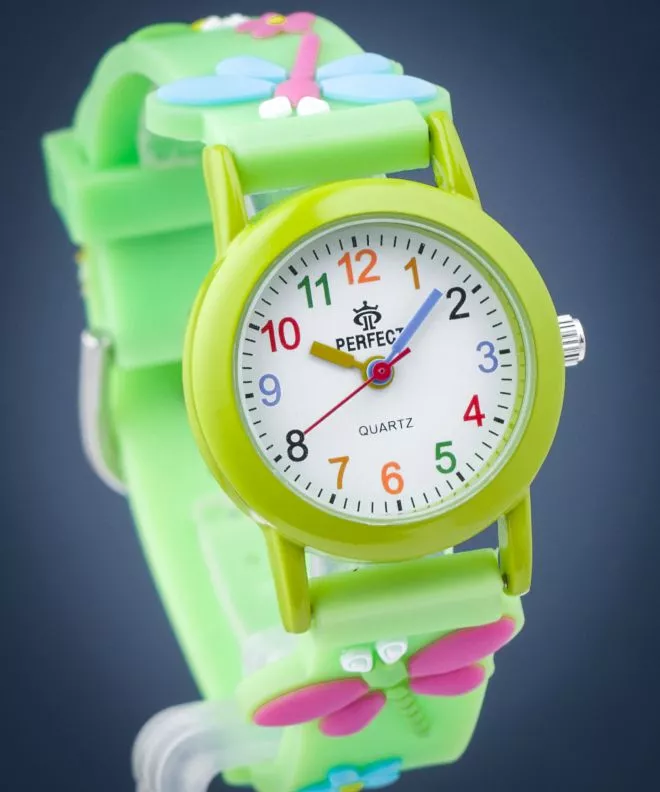 Reloj para niños Perfect Kids PF00019