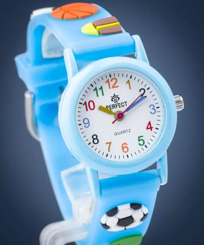 Reloj para niños Perfect Kids PF00020