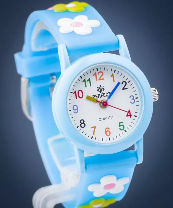 Reloj para niños Perfect Kids PF00021