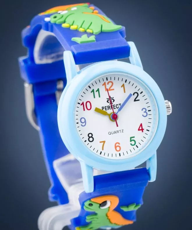 Reloj para niños Perfect Kids PF00022