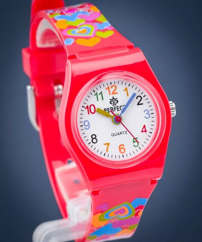 Reloj para niños Perfect Kids PF00052