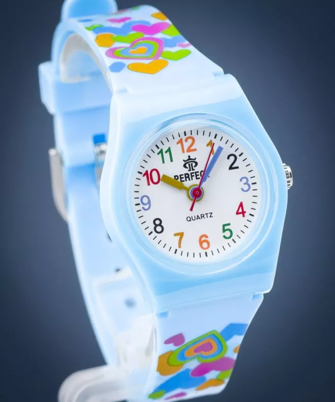 Reloj para niños Perfect Kids PF00053