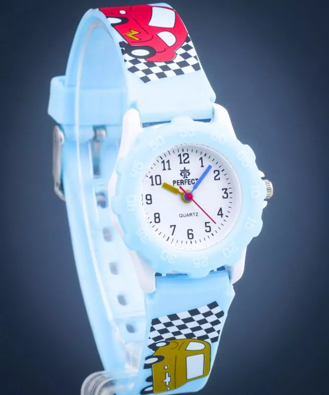 Reloj para niños Perfect Kids PF00111