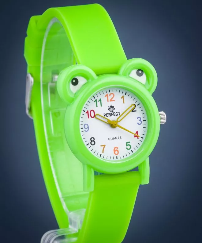 Reloj para niños Perfect Kids PF00112