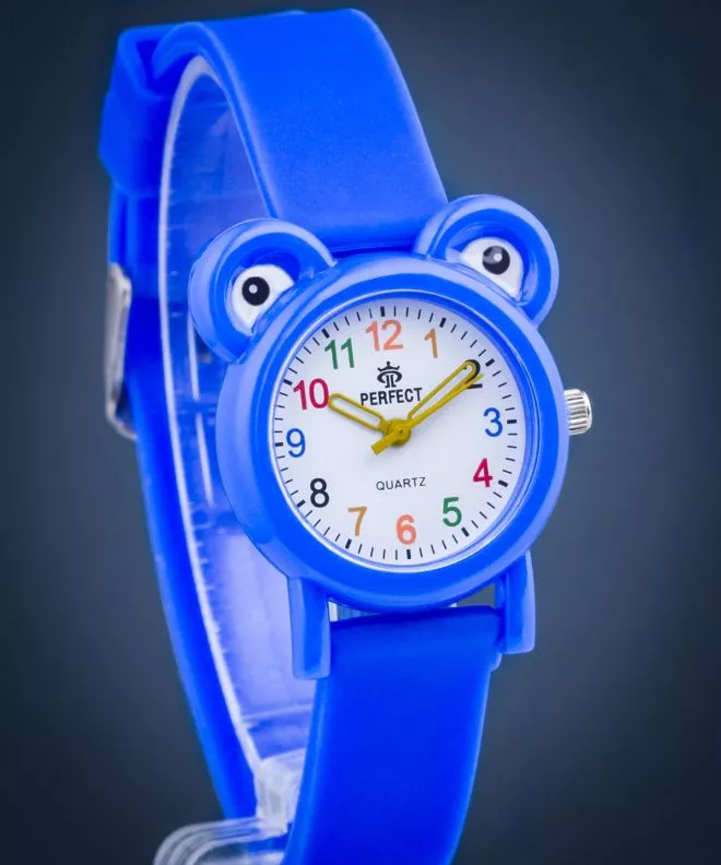 Reloj para niños Perfect Kids PF00113