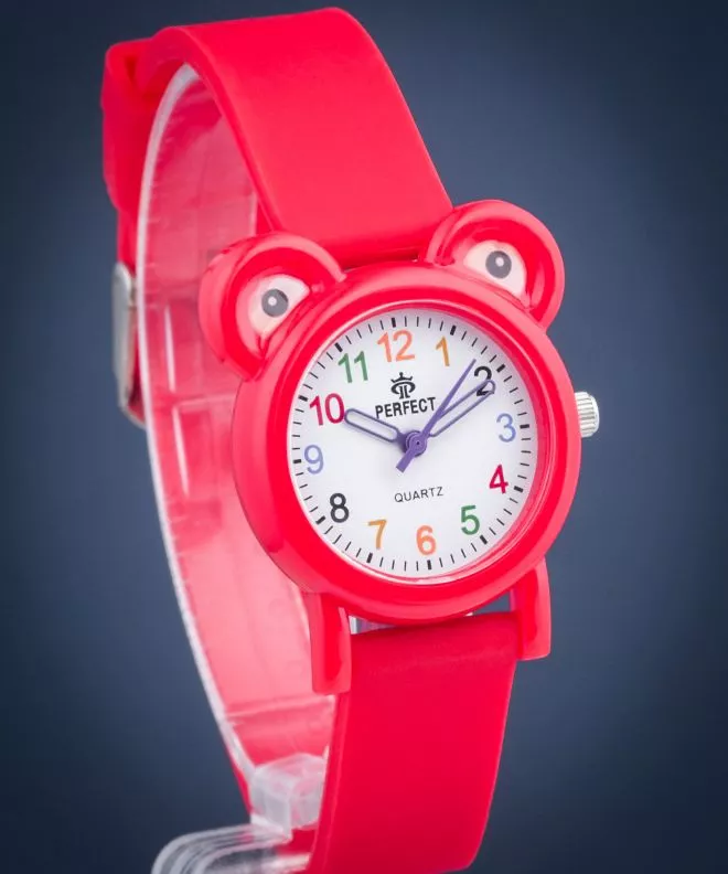 Reloj para niños Perfect Kids PF00114