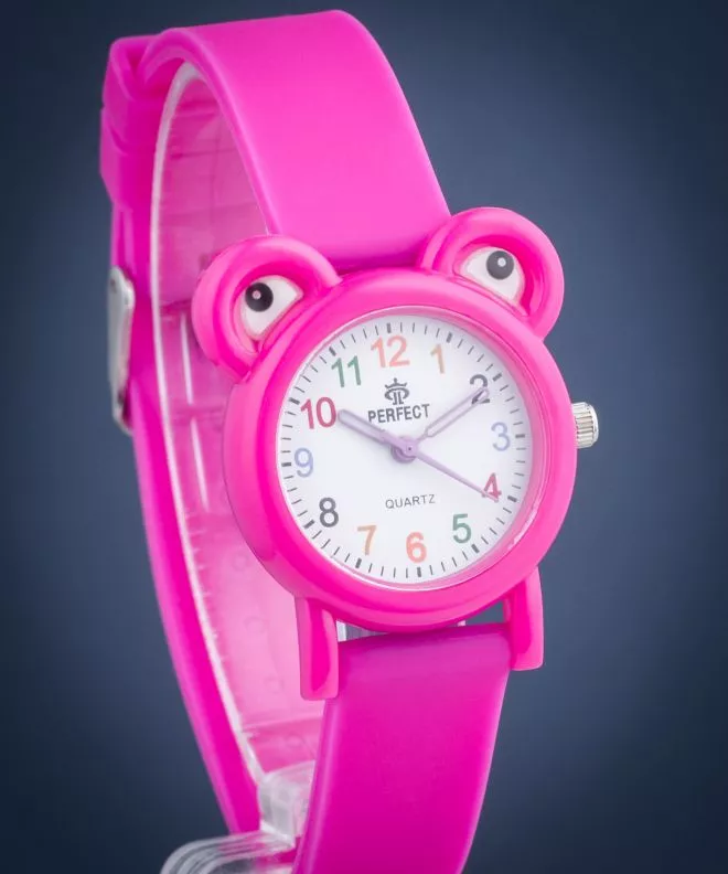 Reloj para niños Perfect Kids PF00116
