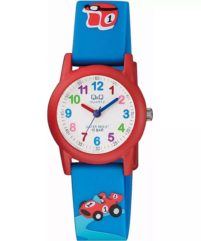 Reloj para niños Q&Q Kids VR99-004