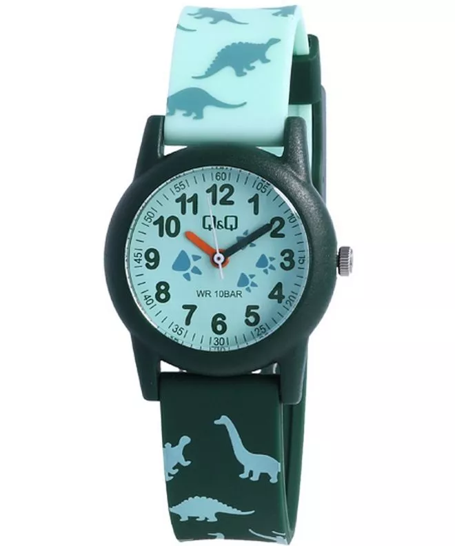 Reloj para niños Q&Q Kids VR99-010