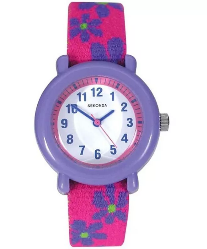 Reloj para niños Sekonda Dizzy Daisies 4627