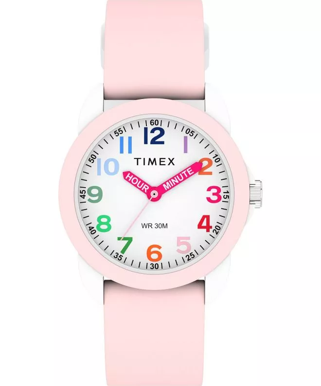 Reloj para niños Timex Time Machines® TW2W92000