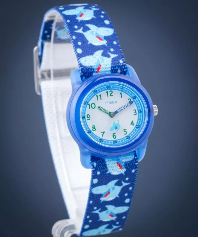 Reloj para niños Timex Kids TW7C13500