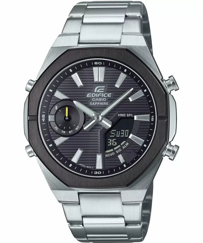 Reloj para hombres Casio Edifice Smartphone Link ECB-S10DB-1AEF