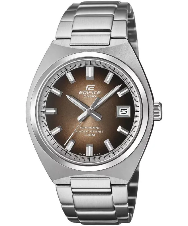Reloj para hombres Edifice Classic EFB-109D-5AVEF