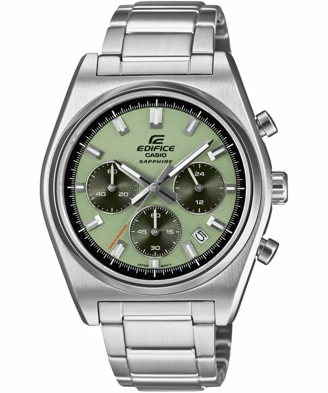 Reloj para hombres Edifice Standard Chronograph EFB-730D-3AER