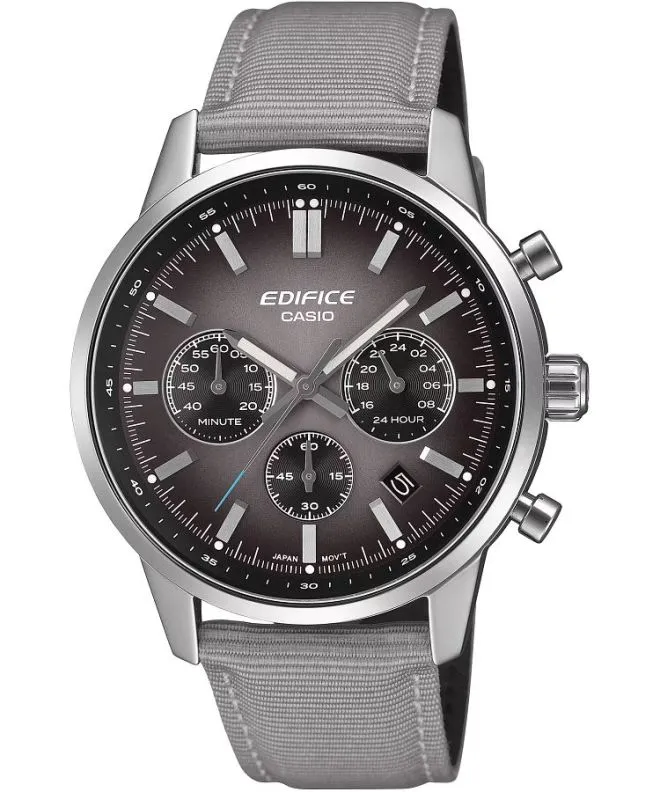 Reloj para hombres Edifice Momentum Chronograph EFR-575C-8AEF