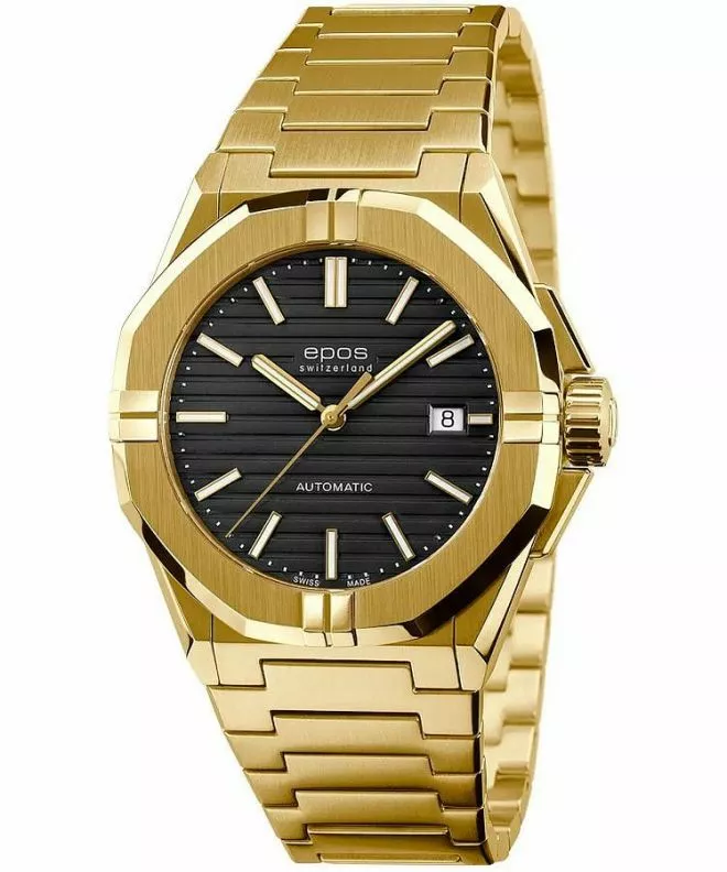 Reloj para hombres Epos Sport Automatic 3506.132.22.15.32