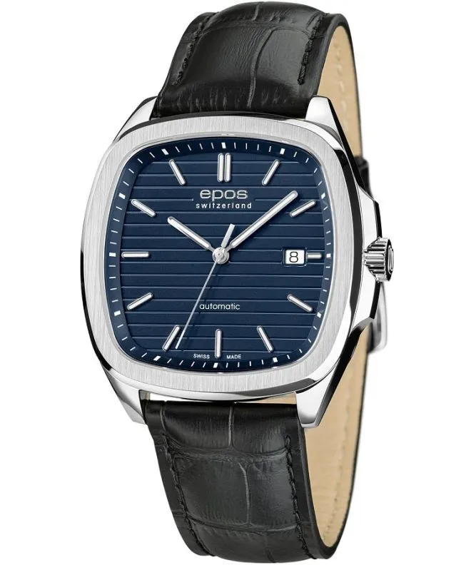 Reloj para hombres Epos Timeless Automatic 3511.152.20.16.25