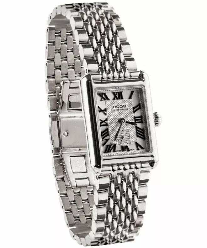Reloj para mujeres Epos Ladies 8002.702.20.20.30