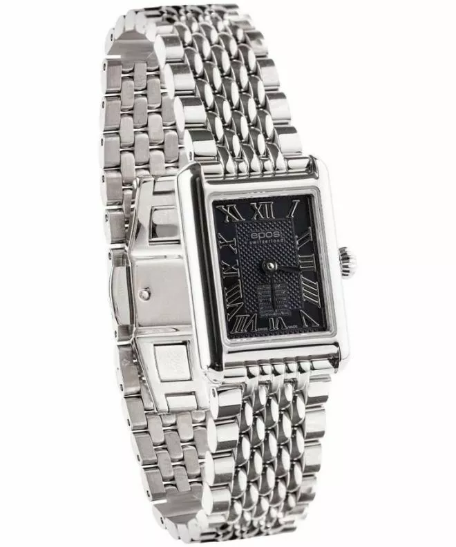 Reloj para mujeres Epos Ladies 8002.702.20.25.30