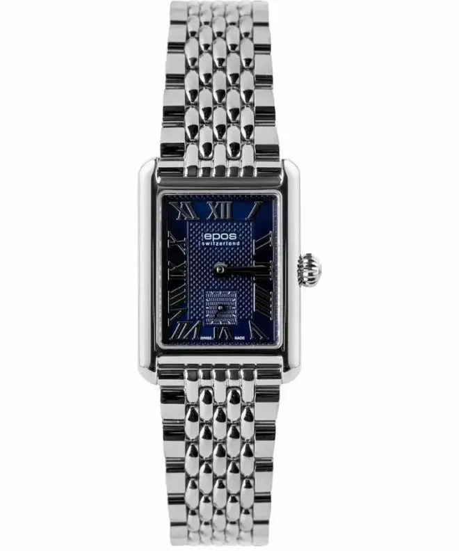 Reloj para mujeres Epos Ladies 8002.702.20.26.30