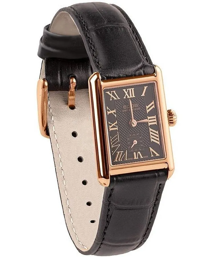 Reloj para mujeres Epos Lady 8002.702.24.25.15