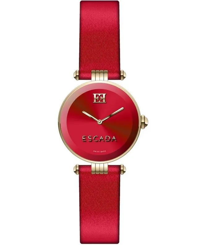 Reloj para mujeres Escada Scarlett EAWLA0000202