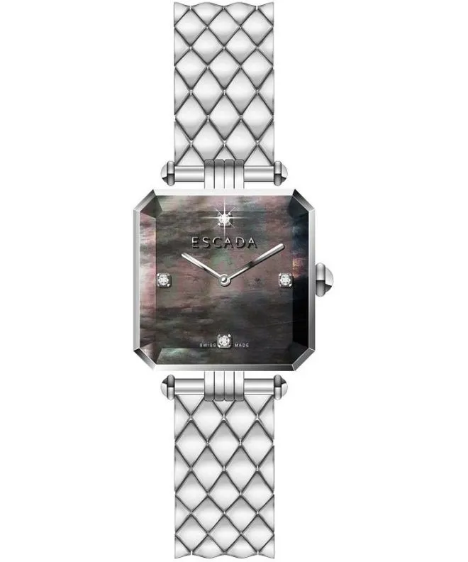 Reloj para mujeres Escada Ava Diamond EAWLG0000114
