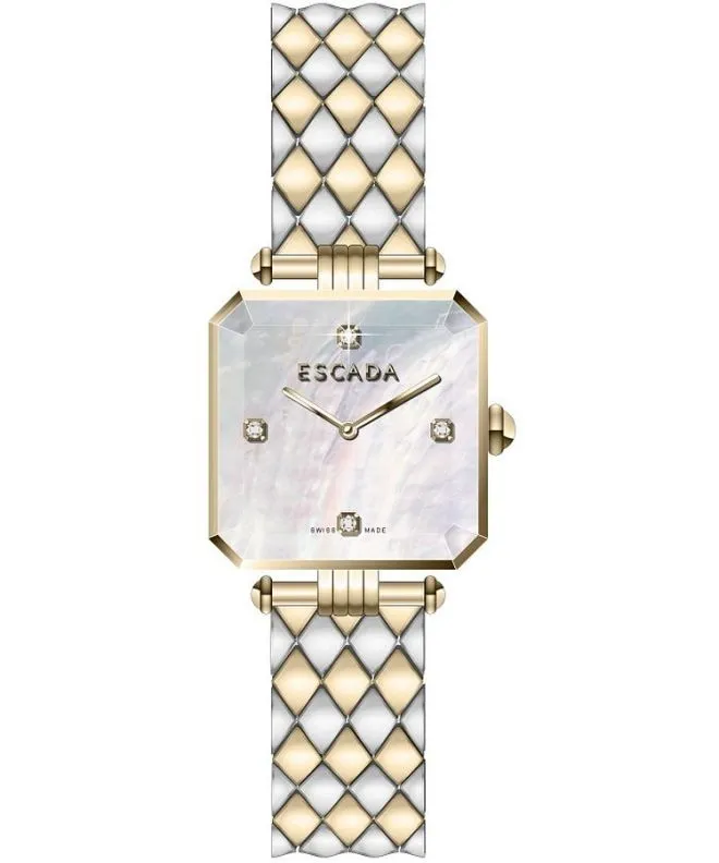 Reloj para mujeres Escada Ava Diamond EAWLG0000115