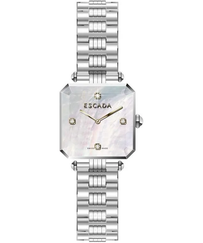 Reloj para mujeres Escada Ava Diamond EAWLG0000125
