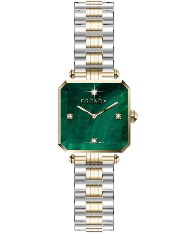 Reloj para mujeres Escada Ava Diamond EAWLG0000126