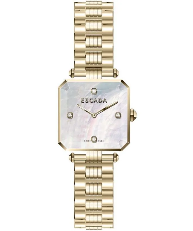 Reloj para mujeres Escada Ava Diamond EAWLG0000127