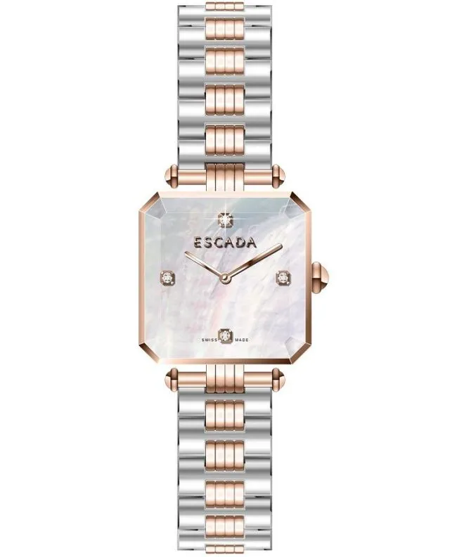 Reloj para mujeres Escada Ava Diamond EAWLG0000128