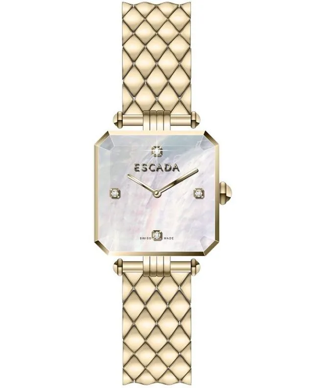 Reloj para mujeres Escada Ava Diamond EAWLG0000129