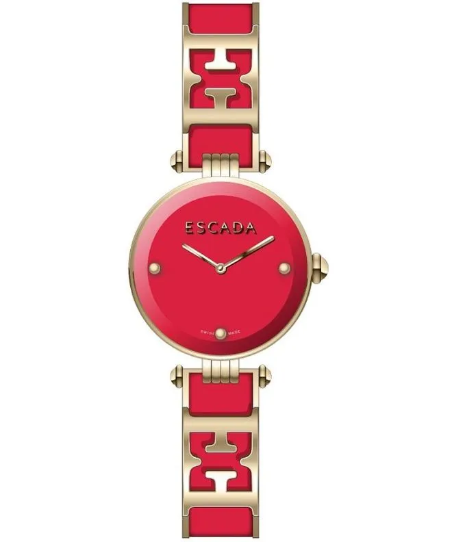 Reloj para mujeres Escada Scarlett EAWLG0000226